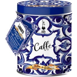 Kaffeedose Dolce & Gabbana Autentico Perf. Moka 200g - 1 Stk