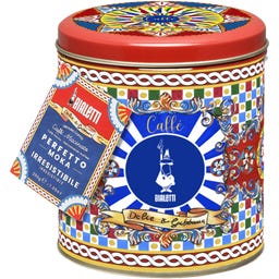Kaffeedose Dolce & Gabbana Perfetto Moka 200g - 1 Stk