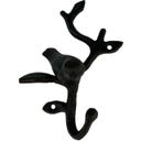 Miljögården Hook with Bird - 1 item