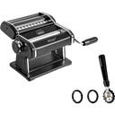 Marcato Nudelmaschine Atlas+ mit Pastawheel