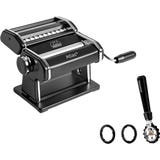 Marcato Nudelmaschine Atlas+ mit Pastawheel