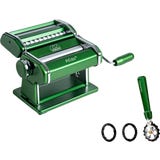 Marcato Pastamachine Atlas+ met Pastawheel