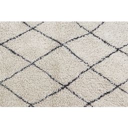 Lorena Canals Mini Bereber rug, 70x100 - 1 item