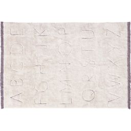 Lorena Canals Tapis ABC / RugCycled