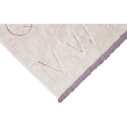 Lorena Canals Tapis ABC / RugCycled