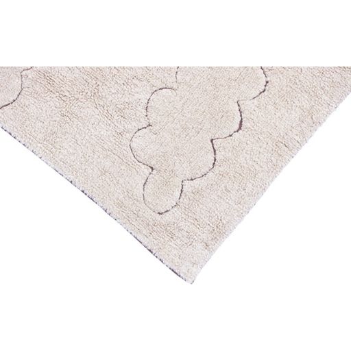 Lorena Canals Tapis Clouds / RugCycled