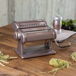 Marcato Nudelmaschine Atlas+ - Powder Rosa