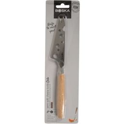 Cheesymesser Cheese Knife with Oak Handle - 1 item
