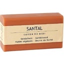 Savon du Midi Shea Butter Soap - Sandalwood