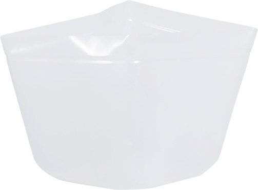 Fleur Ami Transparent Liner 32x32/30cm
