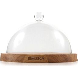 Boska Life Cheese Dome with Board