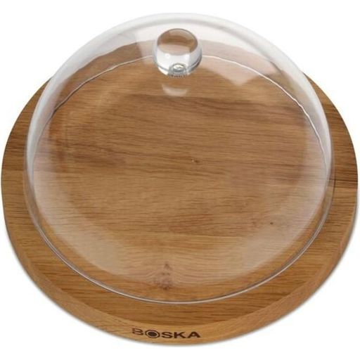 Boska Life Cheese Dome with Board - 1 item