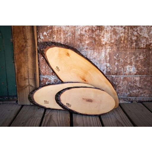 Boska Nature Tree Bark Board