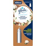 Touch & Fresh Minispray Nachf&uuml;ller Sensual Sandalwood & Jasmine