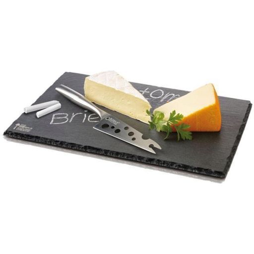 Boska Cheesy Cheese Set, 2 Pieces - 1 item