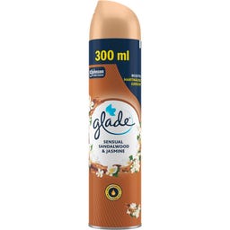 Glade Duftspray Sensual Sandalwood - 300 ml