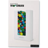 Remember Geschicklichkeitsspiel 'Woodman'