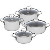RIESS 4-Piece Cookware Set