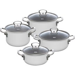 RIESS 4-Piece Cookware Set - 