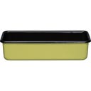 RIESS Cakevorm 30 x 10 cm - Pistache