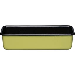 RIESS Moule à Cake 30 x 10 cm - Pistache