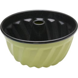 RIESS Moule à Kouglof 18 cm - Pistache