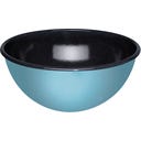 RIESS Keukenschaal 26 cm - Kristalblauw