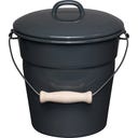 Multi-Purpose Bucket with Lid - 20 cm, 3.5 L - 