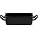 RIESS Mini Baking & Serving Dish - 15x11x5 cm