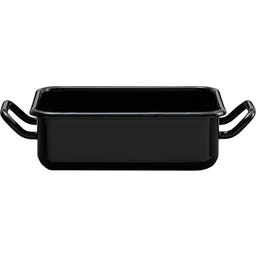 RIESS Mini Plat de Cuisson et de Service - 15x11x5 cm