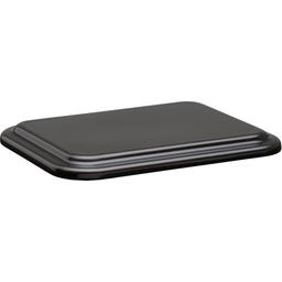 Coperchio per Mini Teglia da Forno e da Portata - 15x11 cm
