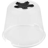 elho green basics Grow Pot Cover, Round