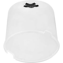 elho Couvercle de Serre GREEN BASICS - Rond - 30 cm
