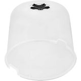 green basics grow house round - Copertura