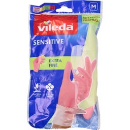 Vileda Sensitive Handschuh - M/8