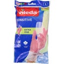 Vileda Gant Sensitive - L/9