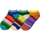 Remember Sneakersocken 41-46