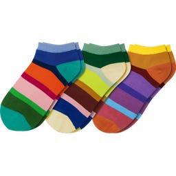 Remember Sneakersocken 36-41 - Box 1