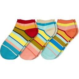 Remember Sneakersocken 36-41 - Box 3