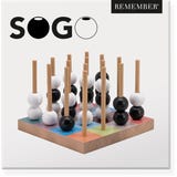 Remember SOGO