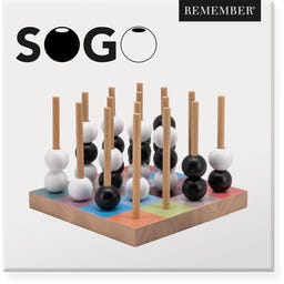 Remember SOGO - 1 Stk