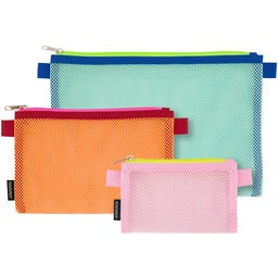 Remember Mesh Bag Set - Alice