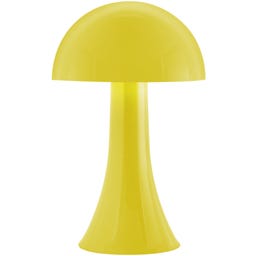 Remember Mini-Leuchte Filou - yellow