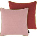 Coussin, Cranberry