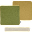Remember Cuscino per Sedia - Wasabi