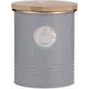 Typhoon LIVING Vorratsbehälter Zucker, 1 Liter