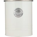 Typhoon LIVING Utensilienbehälter, 1,7 Liter - pastellcreme