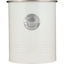 Typhoon LIVING Utensilienbehälter, 1,7 Liter - pastellcreme