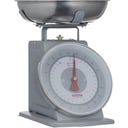Typhoon Living - Bilancia da Cucina - Grigio Pastello