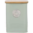 Typhoon SQUIRCLE Kaffeedose, Mint - 1 Stk